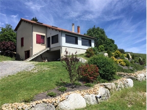 maison à la vente -   07660  LANARCE, surface 151 m2 vente maison - UBI464503913